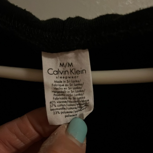 Calvin Klein jacket - Picture 3 of 4